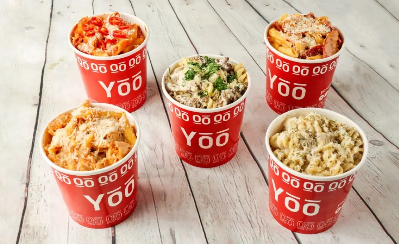 YOO PASTA